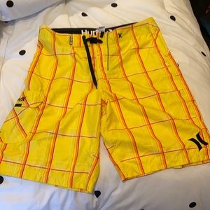 Board shorts